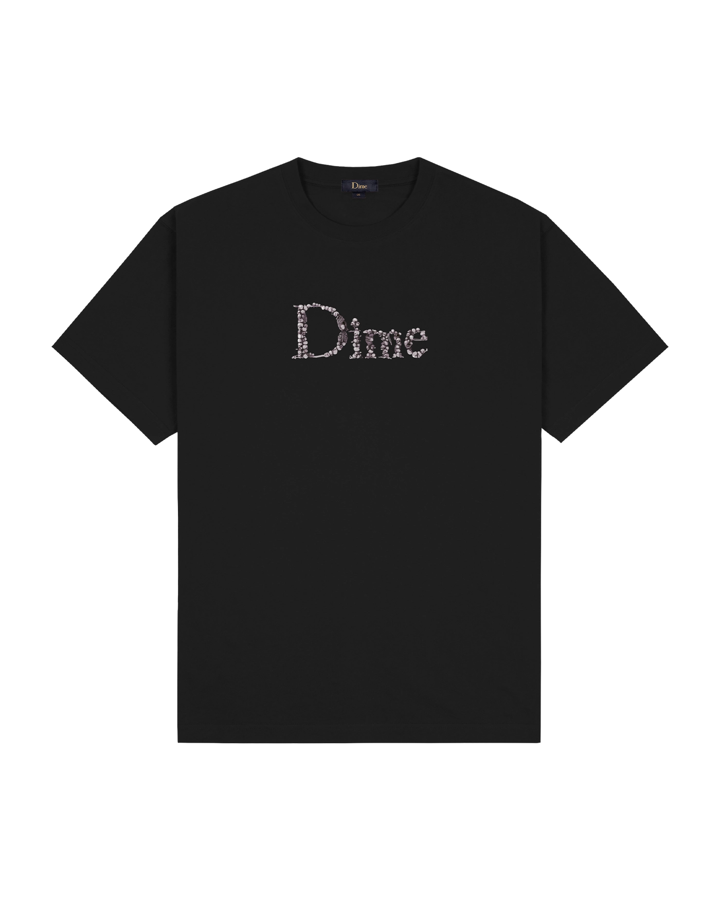 Dime Striker Jersey Black ゲームシャツ Dime Striker Jersey Black ゲームシャツ